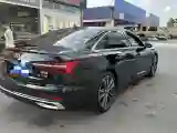 2021 Audi A6L 2.0T 224HP L4 7DCT