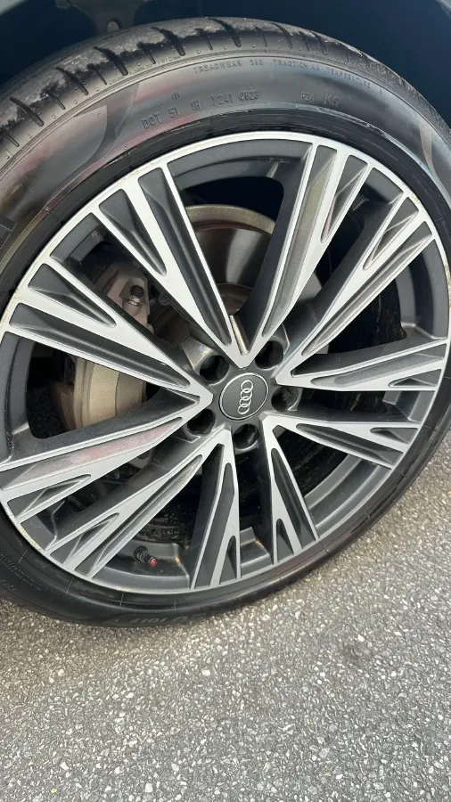 2021 Audi A6L 2.0T 224HP L4 7DCT,autocango,china used car exporter,china ev exporter,chinese used car exporter,chinese used ev exporter