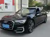 2021 Audi A6L 2.0T 224HP L4 7DCT