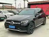 2021 MERCEDES-BENZ GLC CLASS,autocango,china used car exporter,china ev exporter,chinese used car exporter,chinese used ev exporter