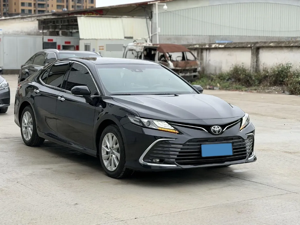 2021 Toyota Camry 2.0L 178HP L4 CVT,autocango,china used car exporter,china ev exporter,chinese used car exporter,chinese used ev exporter