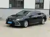 2021 Toyota Camry 2.0L 178HP L4 CVT