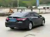 2021 Toyota Camry 2.0L 178HP L4 CVT