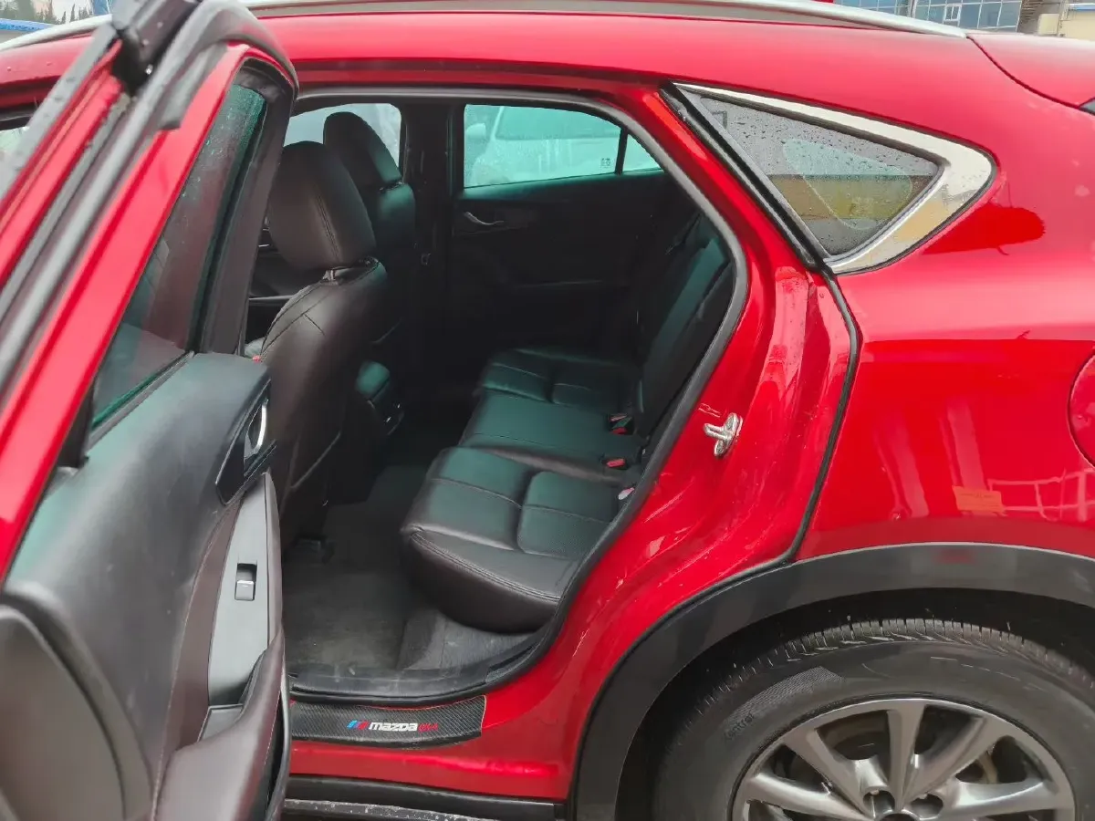 2020 Mazda CX-4 2.0L 158HP L4 6AT,autocango,china used car exporter,china ev exporter,chinese used car exporter,chinese used ev exporter