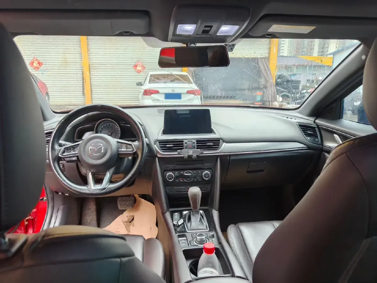 2020 Mazda CX-4 2.0L 158HP L4 6AT,autocango,china used car exporter,china ev exporter,chinese used car exporter,chinese used ev exporter