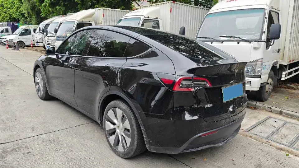 2022 Tesla Model Y BEV 60KWH,autocango,china used car exporter,china ev exporter,chinese used car exporter,chinese used ev exporter