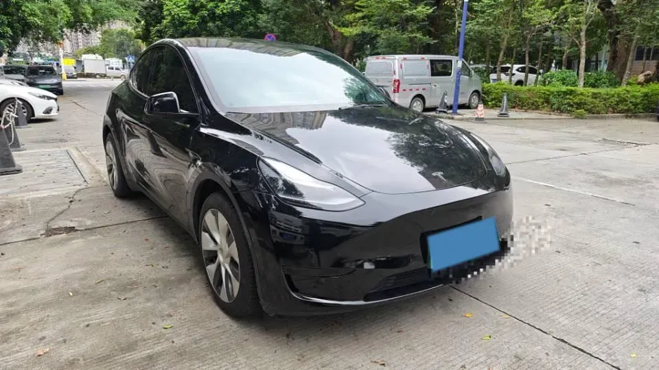 2022 Tesla Model Y BEV 60KWH,autocango,china used car exporter,china ev exporter,chinese used car exporter,chinese used ev exporter