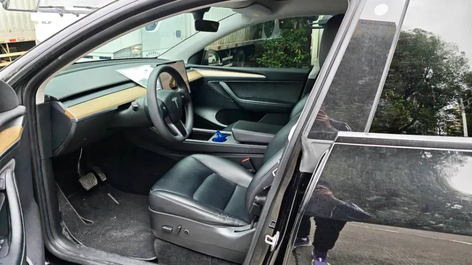 2022 Tesla Model Y BEV 60KWH,autocango,china used car exporter,china ev exporter,chinese used car exporter,chinese used ev exporter