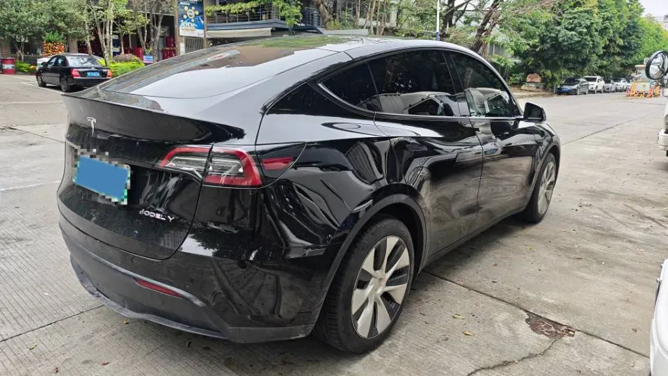 2022 Tesla Model Y BEV 60KWH,autocango,china used car exporter,china ev exporter,chinese used car exporter,chinese used ev exporter