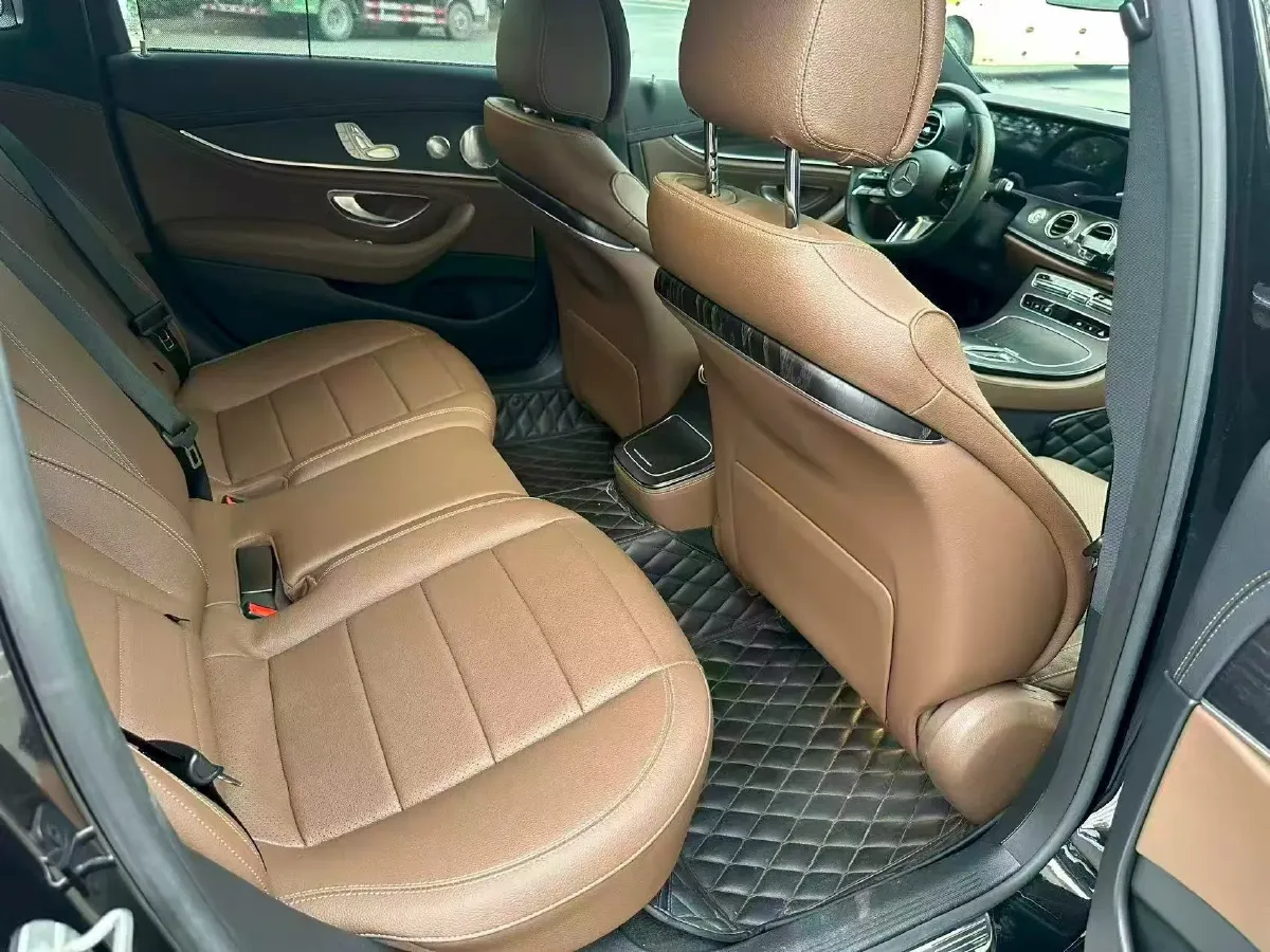 2021 Mercedes-Benz E Class 2.0T 258HP L4 9AT,autocango,china used car exporter,china ev exporter,chinese used car exporter,chinese used ev exporter