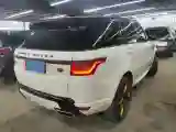 2018 Land Rover Range Rover Sport 3.0T 340HP V6 8AT