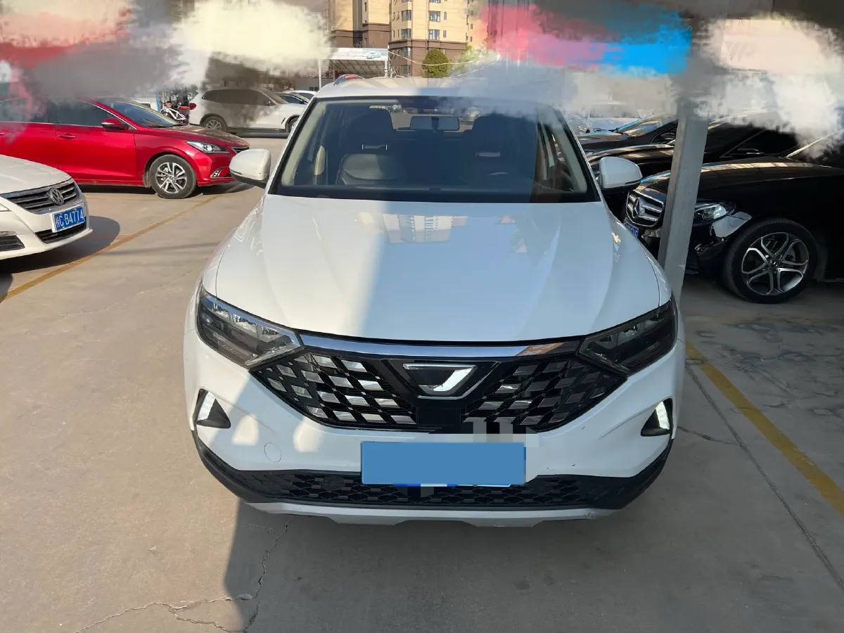 2021 Jetta VS5 1.4T 150HP L4 6AT,autocango,china used car exporter,china ev exporter,chinese used car exporter,chinese used ev exporter