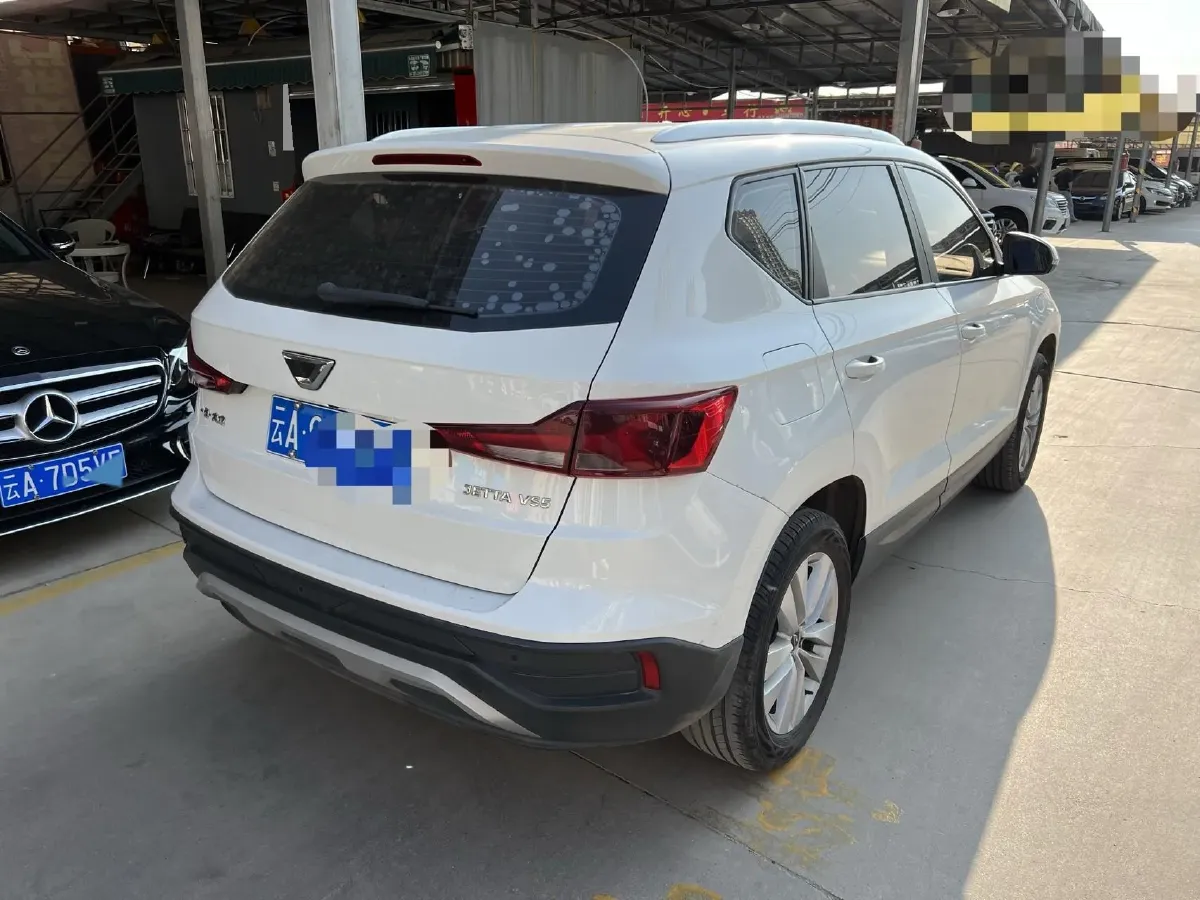 2021 Jetta VS5 1.4T 150HP L4 6AT,autocango,china used car exporter,china ev exporter,chinese used car exporter,chinese used ev exporter