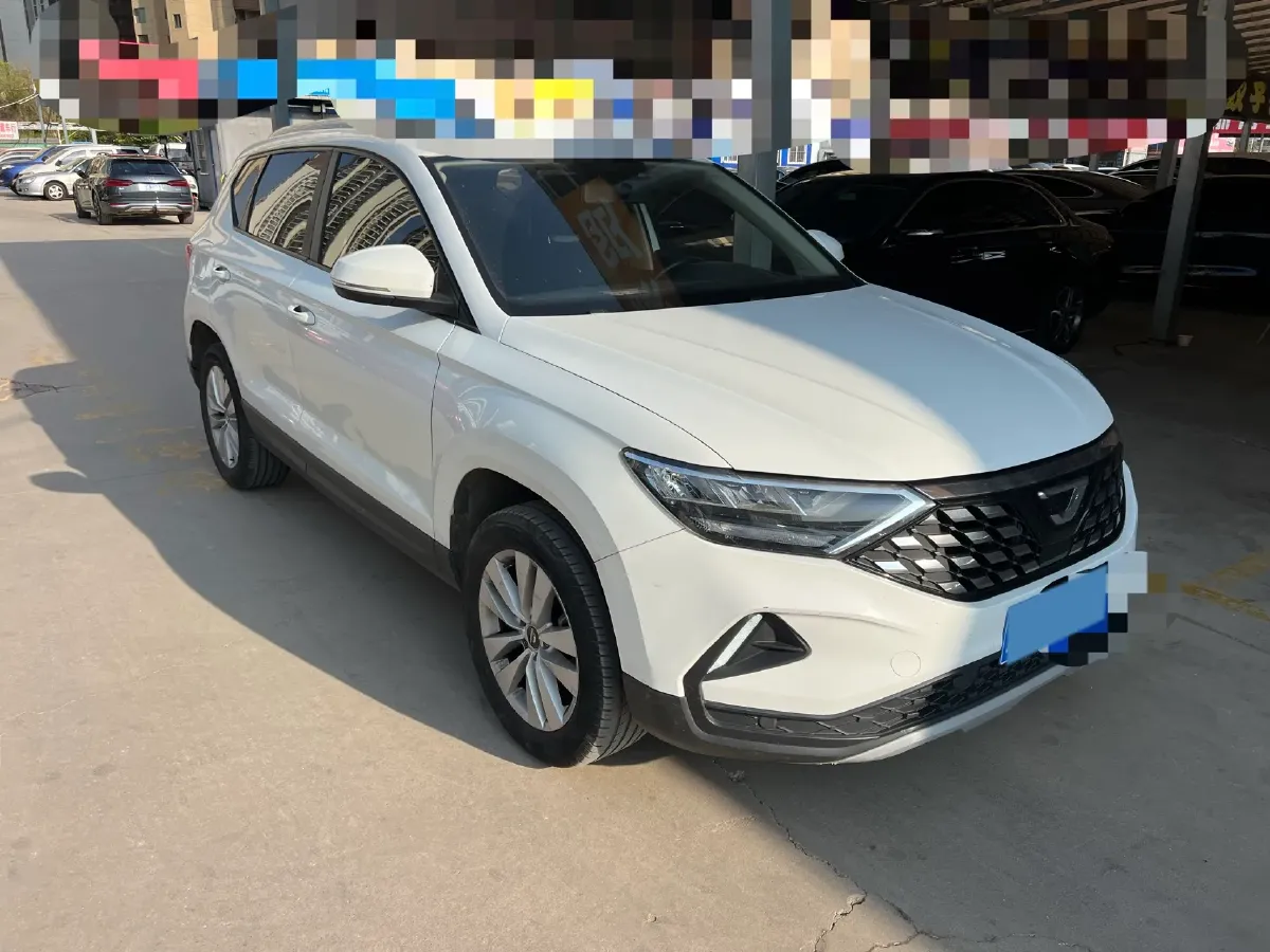 2021 Jetta VS5 1.4T 150HP L4 6AT,autocango,china used car exporter,china ev exporter,chinese used car exporter,chinese used ev exporter