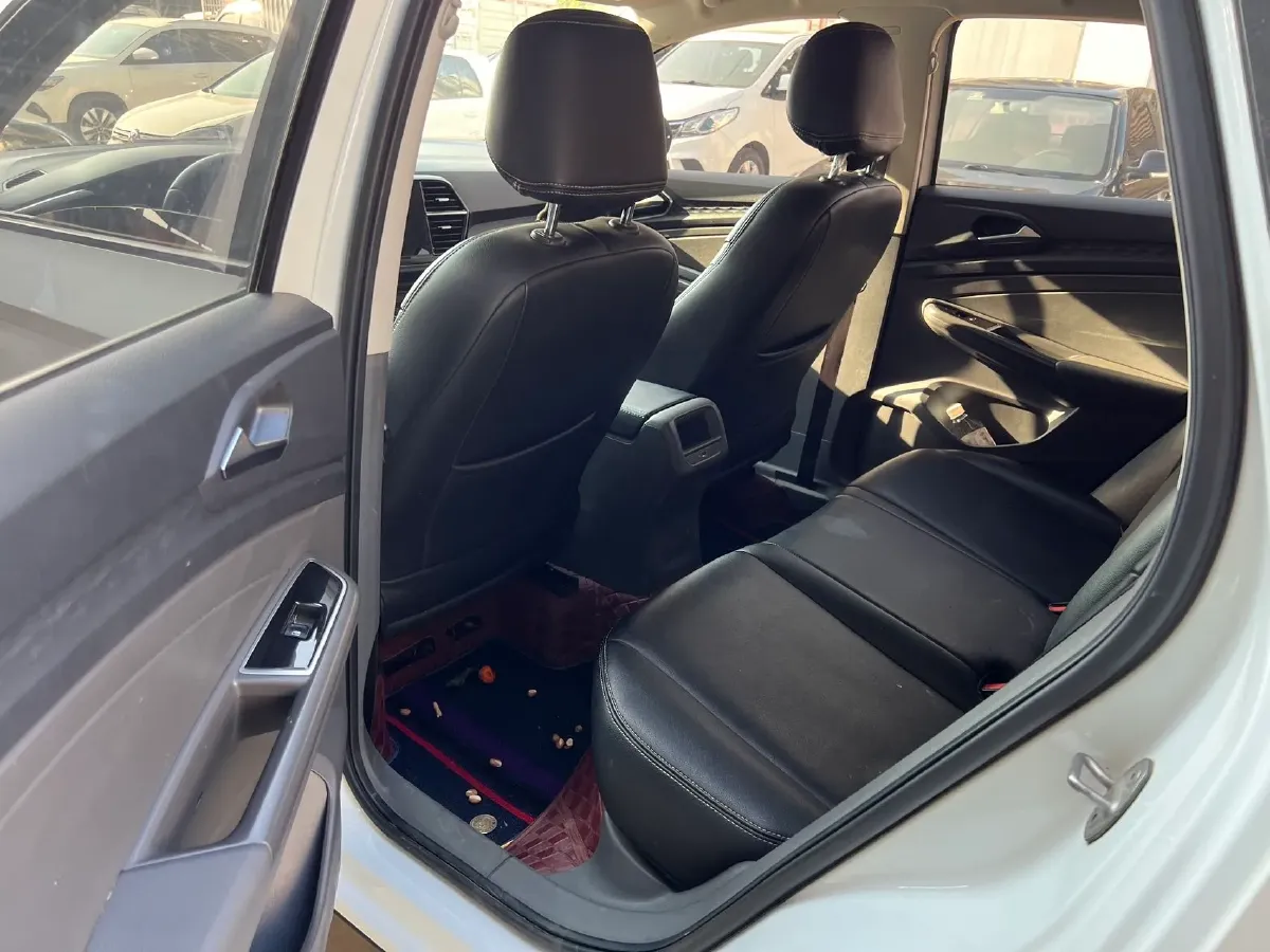 2021 Jetta VS5 1.4T 150HP L4 6AT,autocango,china used car exporter,china ev exporter,chinese used car exporter,chinese used ev exporter