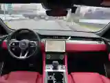 2024 Jaguar F-PACE 2.0T 250HP L4 8AT