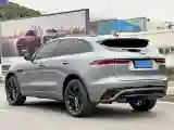 2024 Jaguar F-PACE 2.0T 250HP L4 8AT