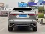 2024 Jaguar F-PACE 2.0T 250HP L4 8AT