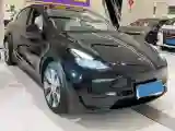 2022 Tesla Model Y BEV 60KWH