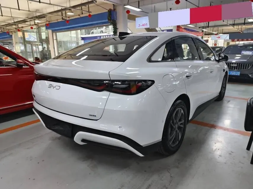 2025 BYD Seal06 BEV,autocango,china used car exporter,china ev exporter,chinese used car exporter,chinese used ev exporter