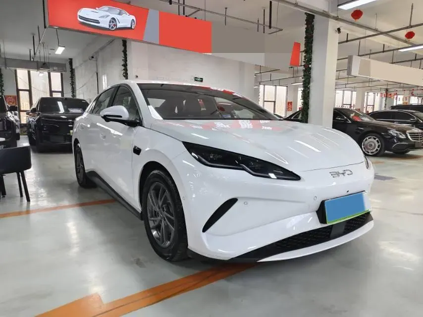 2025 BYD Seal06 BEV,autocango,china used car exporter,china ev exporter,chinese used car exporter,chinese used ev exporter