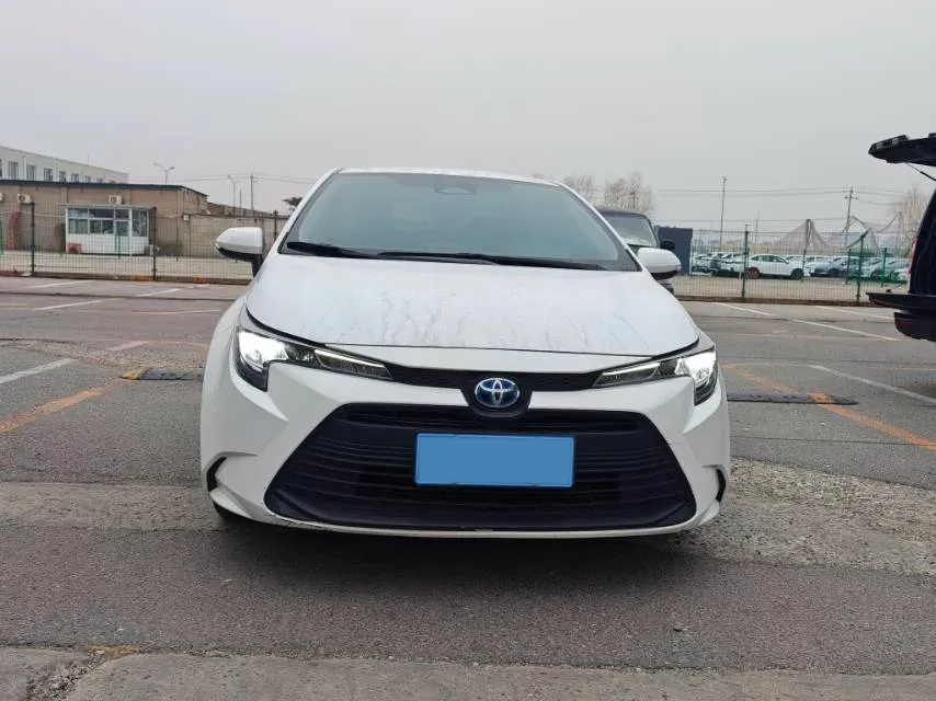 2023 Toyota Levin 1.8L 98HP L4 E-CVT Hybrid,autocango,china used car exporter,china ev exporter,chinese used car exporter,chinese used ev exporter