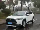 2022 Toyota Corolla Cross 2.0L 171HP L4 CVT
