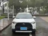 2022 Toyota Corolla Cross 2.0L 171HP L4 CVT