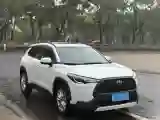 2022 Toyota Corolla Cross 2.0L 171HP L4 CVT