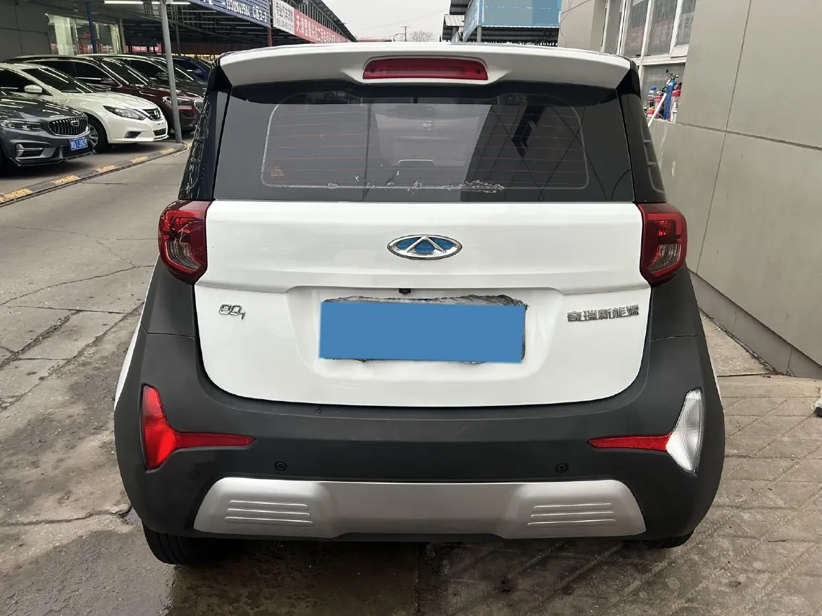 2019 Chery Little Ant BEV 30.6KWH,autocango,china used car exporter,china ev exporter,chinese used car exporter,chinese used ev exporter