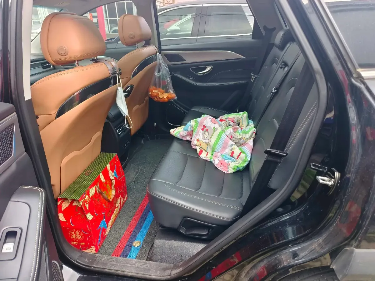 2021 Jetour X90 Plus 1.6T 197HP L4 7DCT,autocango,china used car exporter,china ev exporter,chinese used car exporter,chinese used ev exporter