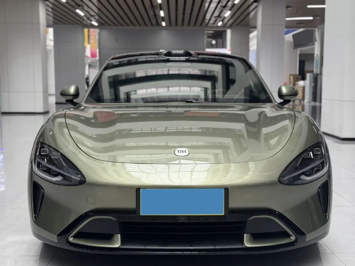 2024 MI SU7 BEV 101KWH,autocango,china used car exporter,china ev exporter,chinese used car exporter,chinese used ev exporter