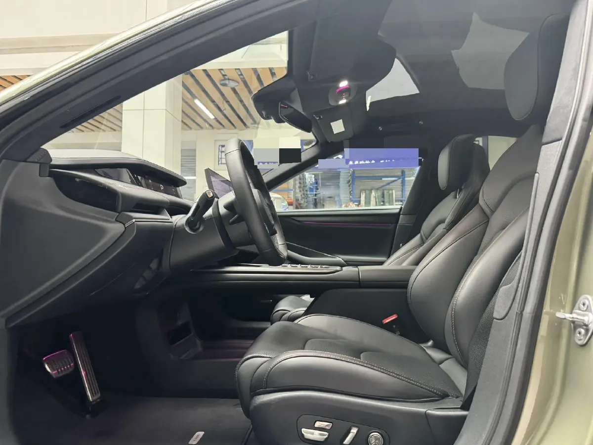 2024 MI SU7 BEV 101KWH,autocango,china used car exporter,china ev exporter,chinese used car exporter,chinese used ev exporter