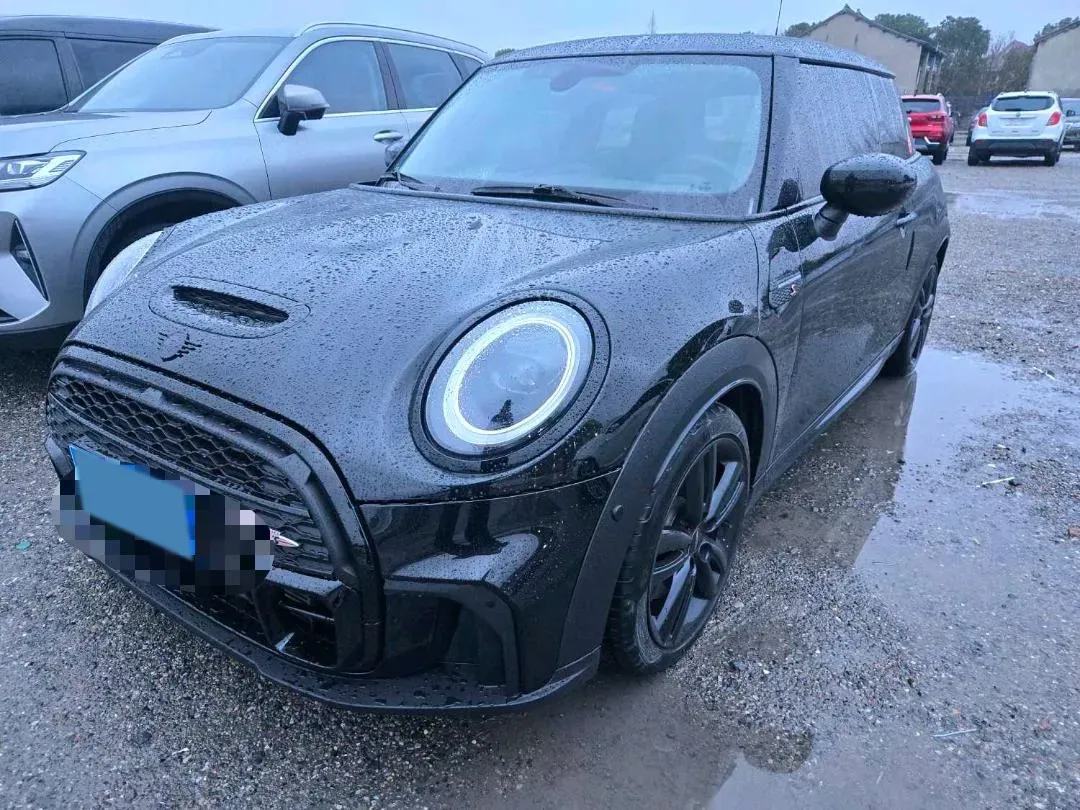 2023 MINI MINI 2.0T 192HP L4 7DCT,autocango,china used car exporter,china ev exporter,chinese used car exporter,chinese used ev exporter