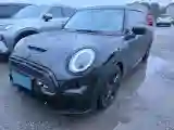 2023 MINI MINI 2.0T 192HP L4 7DCT