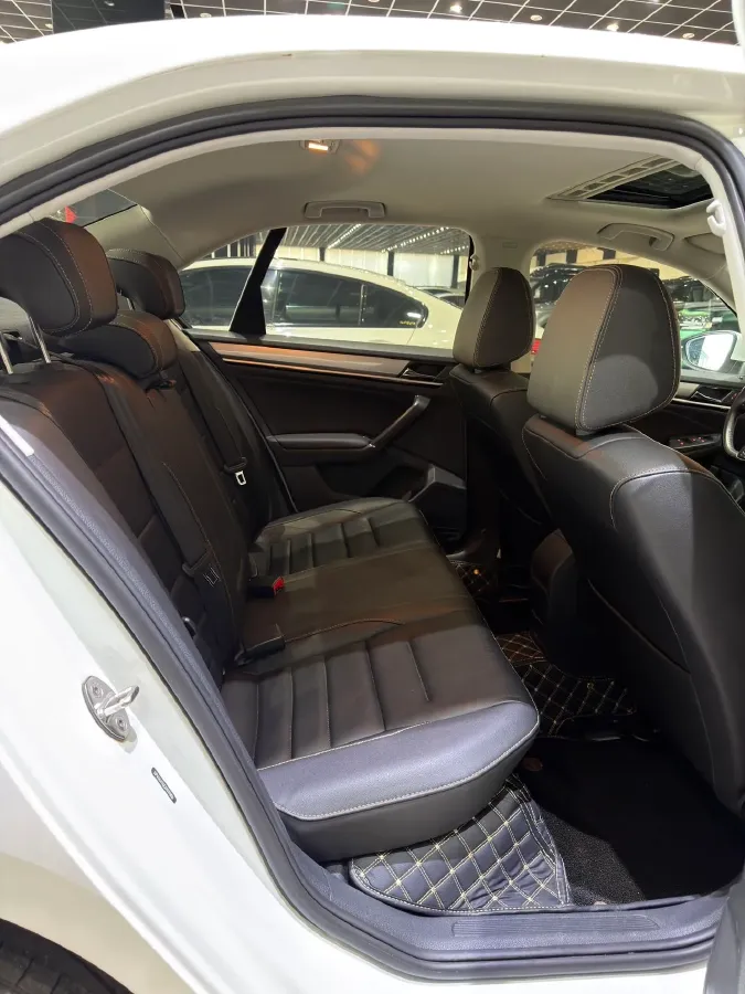 2018 Volkswagen Bora 1.5L 110HP L4 6AT,autocango,china used car exporter,china ev exporter,chinese used car exporter,chinese used ev exporter