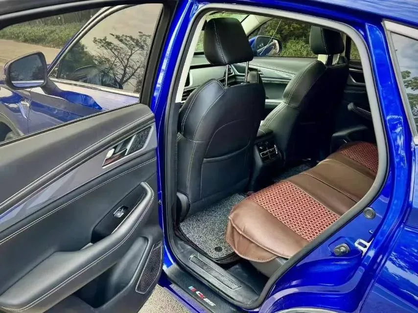 2019 ChangAn CS85 Coupe 1.5T 178HP L4 7DCT,autocango,china used car exporter,china ev exporter,chinese used car exporter,chinese used ev exporter