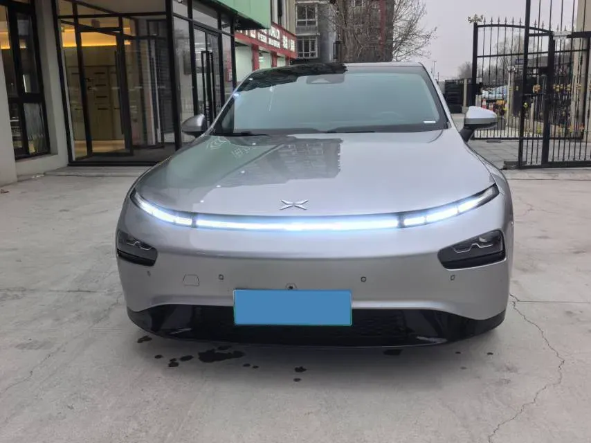2021 Xpeng P7 BEV 60.2KWH,autocango,china used car exporter,china ev exporter,chinese used car exporter,chinese used ev exporter