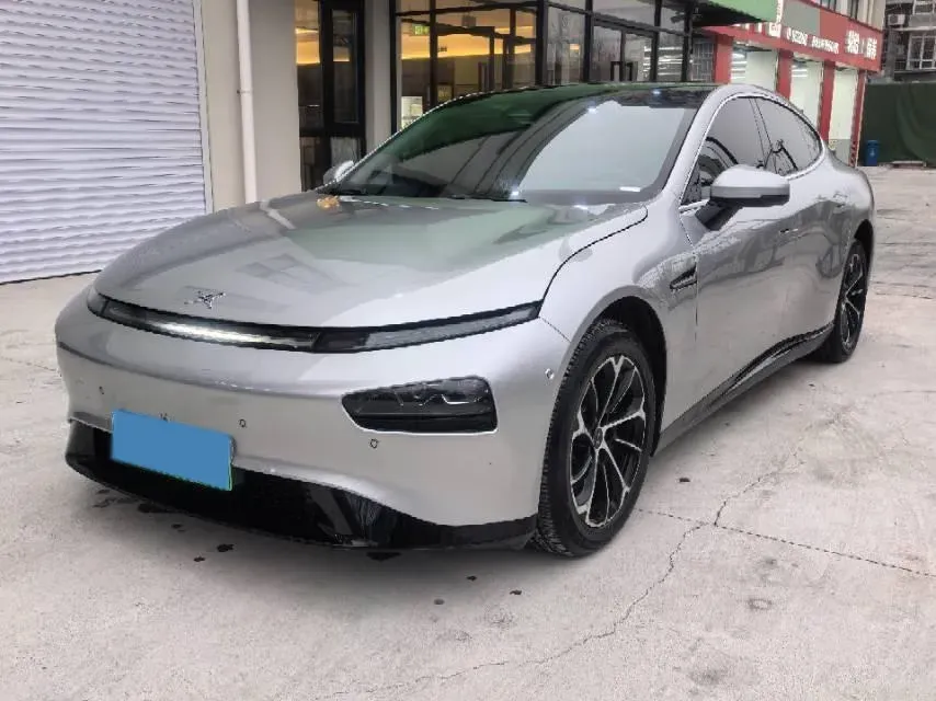 2021 Xpeng P7 BEV 60.2KWH,autocango,china used car exporter,china ev exporter,chinese used car exporter,chinese used ev exporter