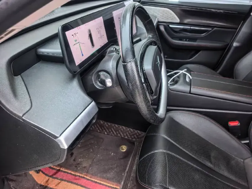 2021 Xpeng P7 BEV 60.2KWH,autocango,china used car exporter,china ev exporter,chinese used car exporter,chinese used ev exporter