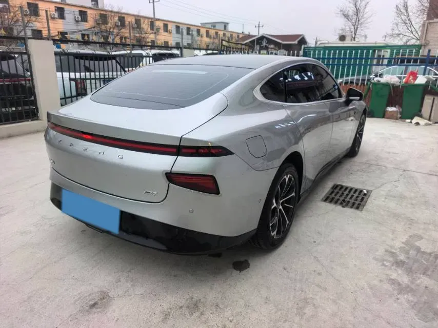 2021 Xpeng P7 BEV 60.2KWH,autocango,china used car exporter,china ev exporter,chinese used car exporter,chinese used ev exporter