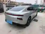 2021 Xpeng P7 BEV 60.2KWH