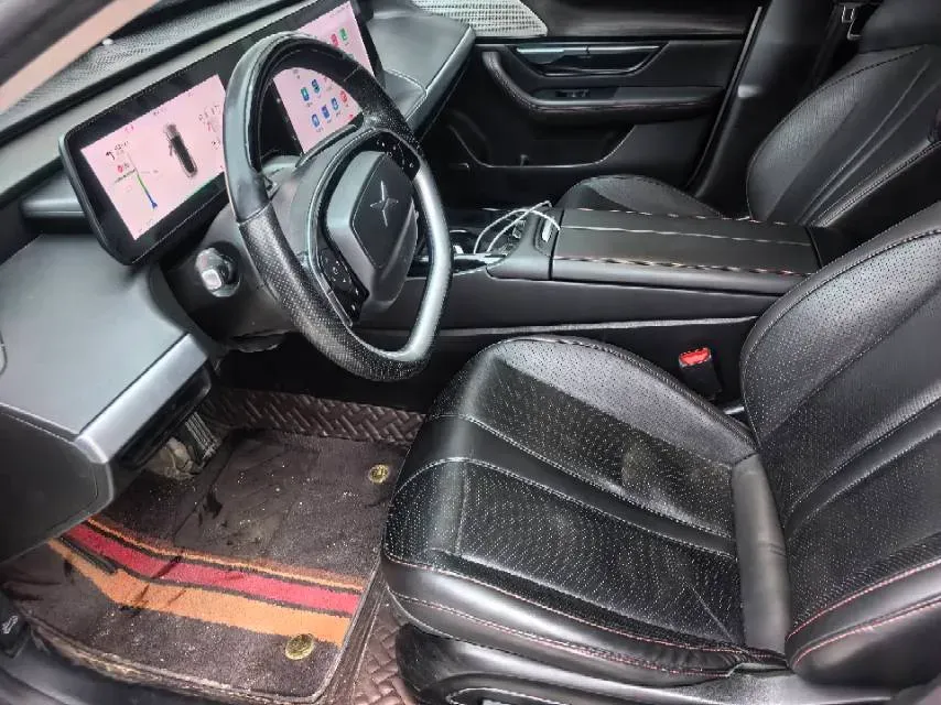 2021 Xpeng P7 BEV 60.2KWH,autocango,china used car exporter,china ev exporter,chinese used car exporter,chinese used ev exporter