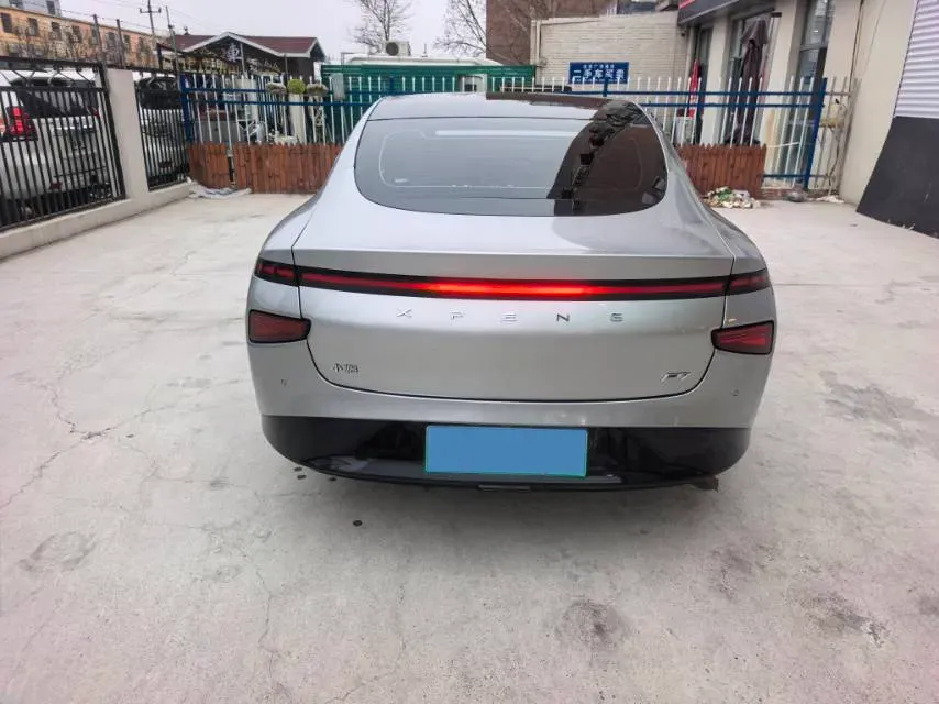 2021 Xpeng P7 BEV 60.2KWH,autocango,china used car exporter,china ev exporter,chinese used car exporter,chinese used ev exporter