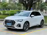 2021 Audi Q3 1.4T 150HP L4 7DCT
