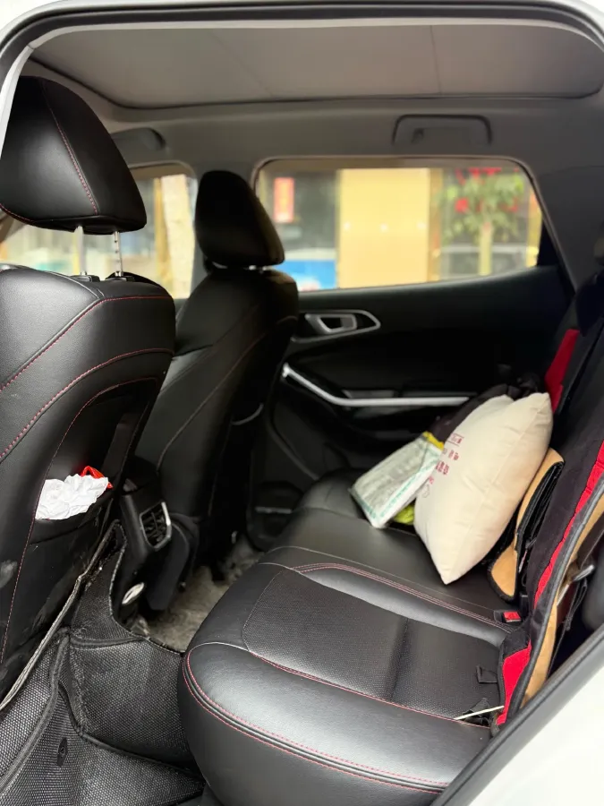 2019 Chery Tiggo 5x 1.5T 156HP L4 6DCT,autocango,china used car exporter,china ev exporter,chinese used car exporter,chinese used ev exporter