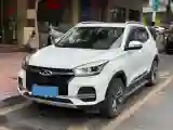 2019 Chery Tiggo 5x 1.5T 156HP L4 6DCT