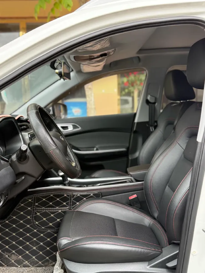 2019 Chery Tiggo 5x 1.5T 156HP L4 6DCT,autocango,china used car exporter,china ev exporter,chinese used car exporter,chinese used ev exporter