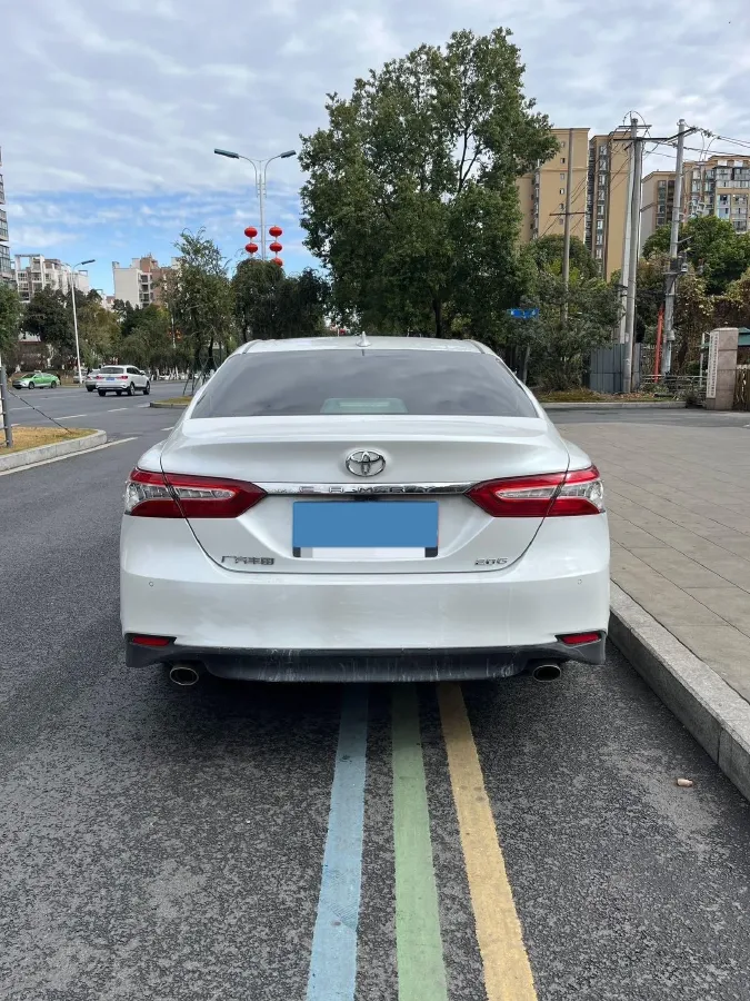 2021 Toyota Camry 2.0L 178HP L4 CVT,autocango,china used car exporter,china ev exporter,chinese used car exporter,chinese used ev exporter