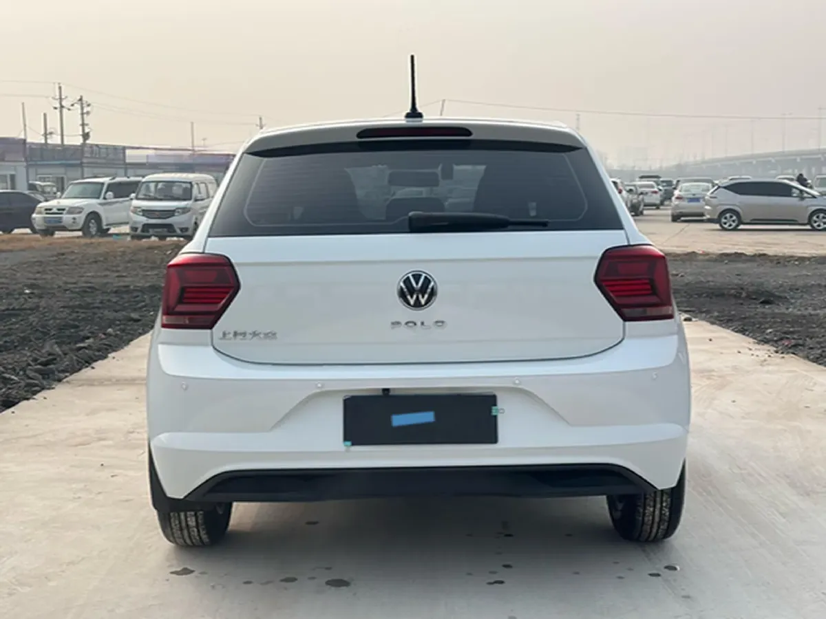 2023 Volkswagen Polo 1.5L 113HP L4 6AT,autocango,china used car exporter,china ev exporter,chinese used car exporter,chinese used ev exporter